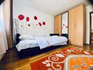 Closca Apartment 1 Max - Floreşti - 6