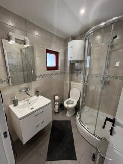 Apartment Bagaric - Stari Grad - 9