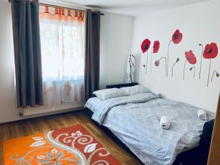 Closca Apartment 1 Max - Floreşti - 7