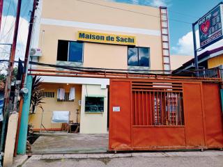 Wjv Inn Timpolok Branch - Lapu Lapu City - 0