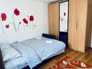 Closca Apartment 1 Max - Floreşti - 0