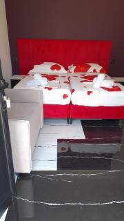 Kelly's Rooms - Polisi i Vogël - 4