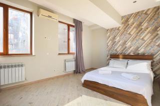 Stylish 2 Bedroom near Seasons park! - Ereván - 5