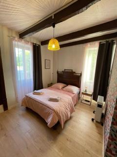Ô Rando - La Bastide-lʼÉvêque - 4