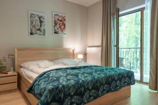 Karkonosky Apartamenty - Różany - Szklarska Poręba - 3