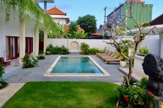 Palm&Ocean Canggu - Canggu - 6