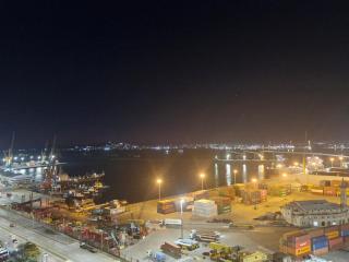 De gran nivel, excelente vista - Montevideo - 9