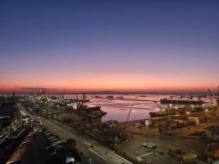 De gran nivel, excelente vista - Montevideo - 6