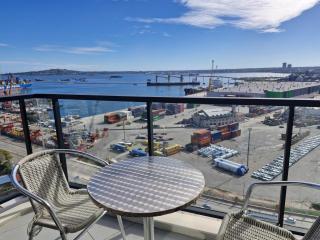 De gran nivel, excelente vista - Montevideo - 5