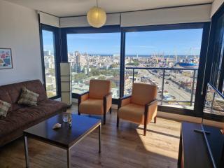 De gran nivel, excelente vista - Montevideo - 4