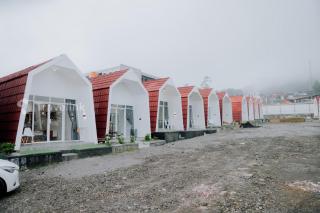 Dieng Luxury Camp By Travelink - 0