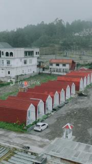 Dieng Luxury Camp By Travelink - 8