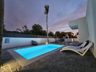 Myrteni Pool Villas - Ialyssos - 0