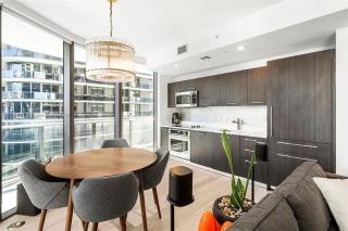 Corner Condo with Wraparound Views in Brickell - Miami - 8