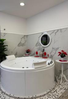 LUXURY JACUZZI "A Casa di Grazia al Duomo di Catania" - Catania - 1