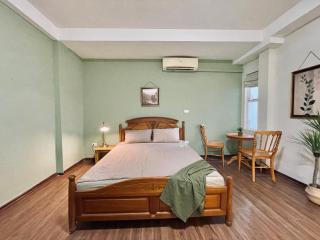 Annam The Residence - Westlake Central - Hanoi - 2