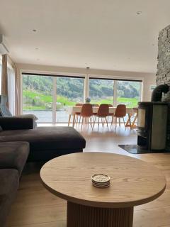 Family house in Bjordal - Lii - 1