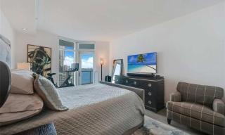 Stylish Bayview Condo in Downtown Miami - Miami - 7