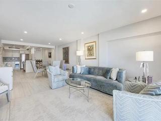 Beachfront Condo with Gulf Views in Naples - Naples - 8