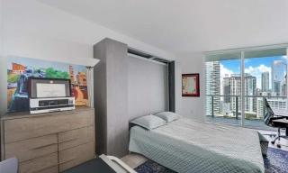 Stylish Bayview Condo in Downtown Miami - Miami - 4