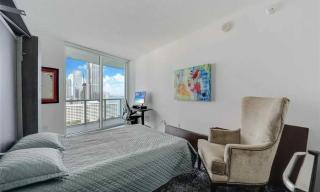 Stylish Bayview Condo in Downtown Miami - Miami - 3