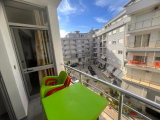 Mandis Apartments Shengjin - Paskuqan - 1