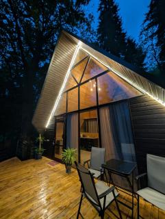 Small Forest - Batoemi - 0