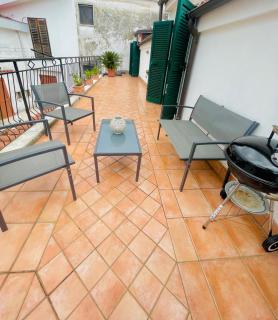 Borgo Santa Lucia - Cava deʼ Tirreni - 2
