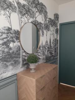 L'Haussmannien Presbytère St Hervé - 8