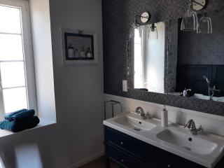 L'Haussmannien Presbytère St Hervé - 6