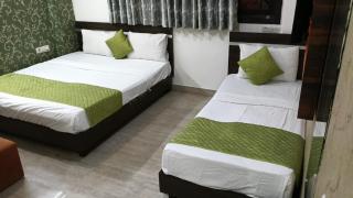 Spill Plaza - Nuova Delhi - 3