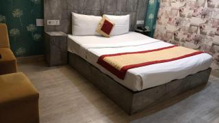 Spill Plaza - Nuova Delhi - 1