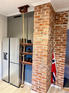 Historic Vibes,Modern Comfort,PV Yard,Walk to City - Stavanger - 6