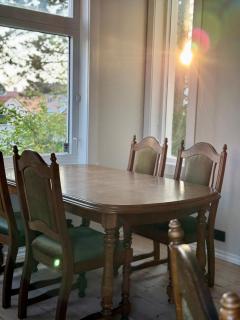 Historic Vibes,Modern Comfort,PV Yard,Walk to City - Stavanger - 5