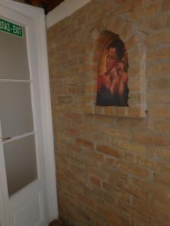 Vila Ogla - Sombor - 1