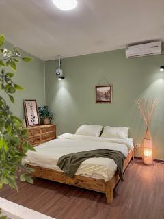 Annam The Residence - Westlake Central - Hanoi - 0