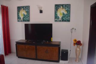 Rockville bulding - Jaunde - 4