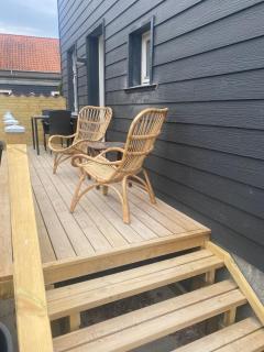AdelgadeHuset - Bogense - 1