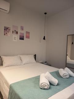 Iris House - Ierissós - 8