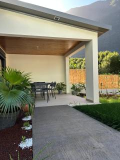 Villa Soalazy T4 Confort&Nature - Salazie - 2