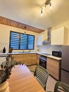 Villa Soalazy T4 Confort&Nature - Salazie - 8