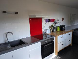 Entre lac et pistes - 4