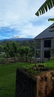 Materuni Homes - Moshi - 9
