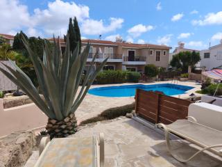 Eden gardens - Paphos - 7