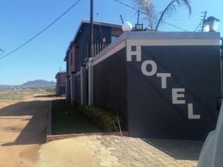 Papas Hotel Ga Marishane - 2