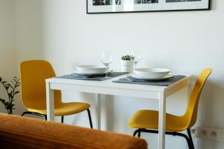 BNB Einpark Cityview Suite - Bratislava - 8