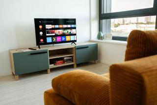 BNB Einpark Cityview Suite - Bratislava - 7