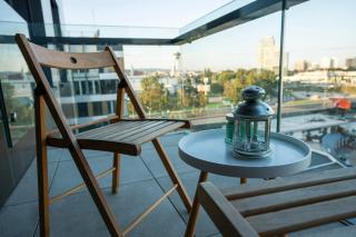 BNB Einpark Cityview Suite - Bratislava - 5