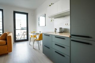 BNB Einpark Cityview Suite - Bratislava - 3