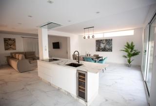 Villa Fresno with Private Pool on gated 5* Mar Menor Golf Resort - 3 Bed/3 shower/WC - Torre-Pacheco - 3